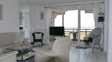 Holiday Apartment in Cuxhaven (Land zwischen Elbe u. Weser) or holiday homes and vacation rentals