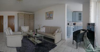 Holiday Apartment in Cuxhaven (Land zwischen Elbe u. Weser) or holiday homes and vacation rentals
