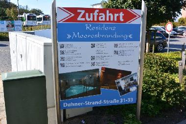 Holiday Apartment in Cuxhaven (Land zwischen Elbe u. Weser) or holiday homes and vacation rentals