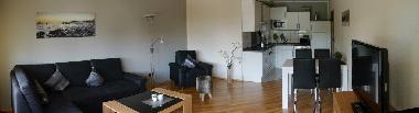 Holiday Apartment in Cuxhaven (Land zwischen Elbe u. Weser) or holiday homes and vacation rentals