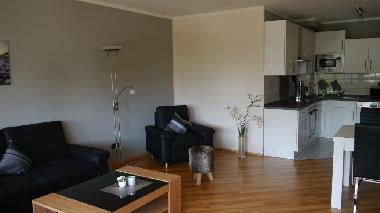 Holiday Apartment in Cuxhaven (Land zwischen Elbe u. Weser) or holiday homes and vacation rentals