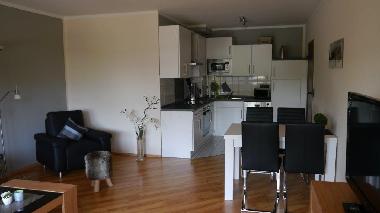 Holiday Apartment in Cuxhaven (Land zwischen Elbe u. Weser) or holiday homes and vacation rentals