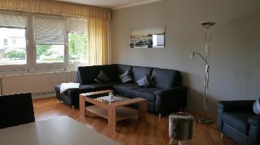 Holiday Apartment in Cuxhaven (Land zwischen Elbe u. Weser) or holiday homes and vacation rentals