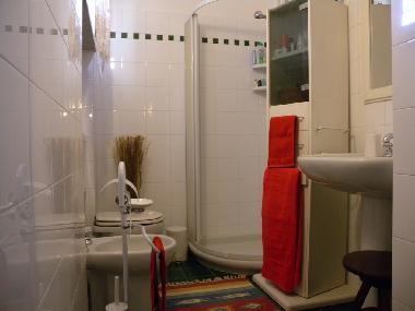 EAST APARTMENT BATHROOM