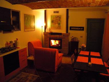 SOUTH DINING IN WINTER