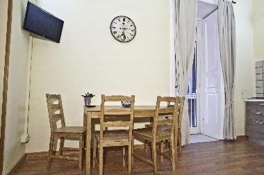 Holiday Apartment in napoli (Napoli) or holiday homes and vacation rentals