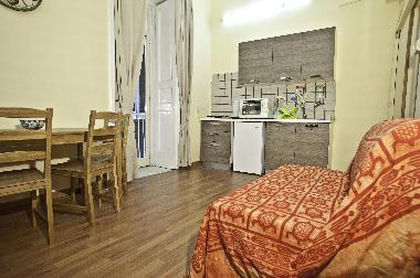 Holiday Apartment in napoli (Napoli) or holiday homes and vacation rentals