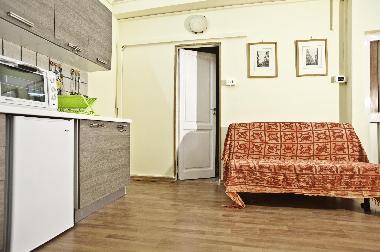 Holiday Apartment in napoli (Napoli) or holiday homes and vacation rentals