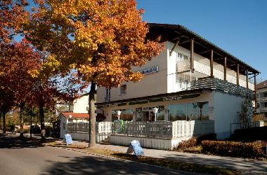 Holiday Apartment in Bad Fssing (Lower Bavaria) or holiday homes and vacation rentals