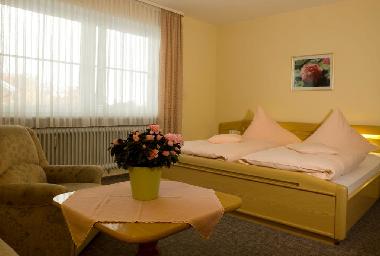 Bed and Breakfast in Bad Fssing (Lower Bavaria) or holiday homes and vacation rentals