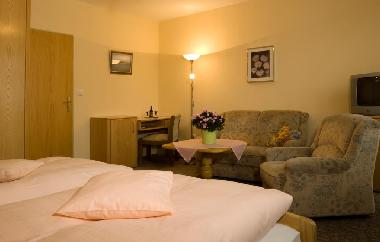 Bed and Breakfast in Bad Fssing (Lower Bavaria) or holiday homes and vacation rentals