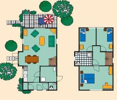 Holiday Apartment in Kamperland (Zeeland) or holiday homes and vacation rentals