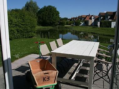 Holiday Apartment in Kamperland (Zeeland) or holiday homes and vacation rentals