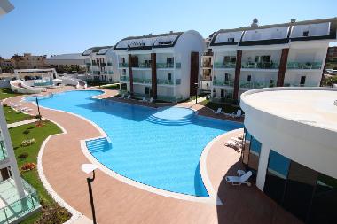 Holiday Apartment in Side (Antalya) or holiday homes and vacation rentals