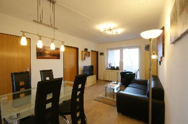 Holiday Apartment in Dornumersiel (Nordsee-Festland / Ostfriesland) or holiday homes and vacation rentals