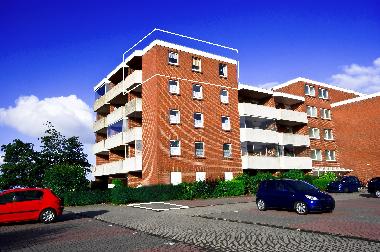 Holiday Apartment in Dornumersiel (Nordsee-Festland / Ostfriesland) or holiday homes and vacation rentals