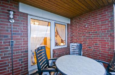 Holiday Apartment in Dornumersiel (Nordsee-Festland / Ostfriesland) or holiday homes and vacation rentals
