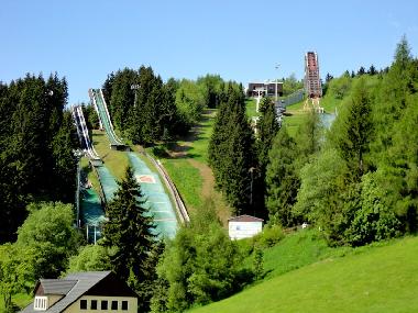 Holiday House in Sehmatal- Cranzahl (Erzgebirge) or holiday homes and vacation rentals