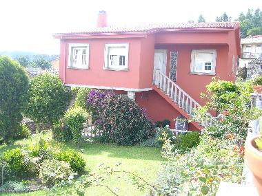 Holiday Apartment in brens (A Corua) or holiday homes and vacation rentals