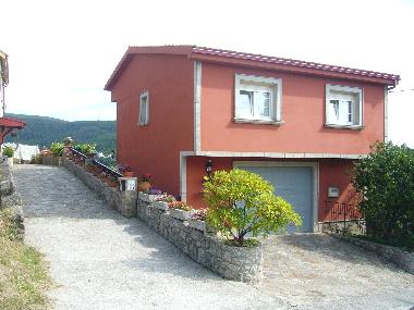 Holiday Apartment in brens (A Corua) or holiday homes and vacation rentals