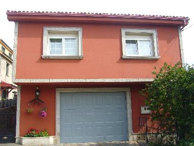 Holiday Apartment in brens (A Corua) or holiday homes and vacation rentals