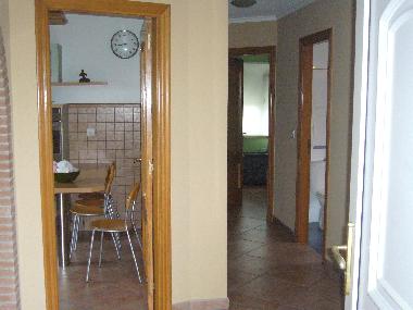 Holiday Apartment in brens (A Corua) or holiday homes and vacation rentals