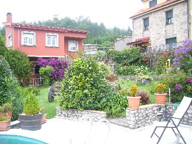 Holiday Apartment in brens (A Corua) or holiday homes and vacation rentals