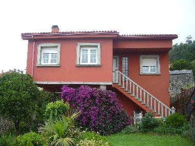 Holiday Apartment in brens (A Corua) or holiday homes and vacation rentals