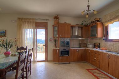 Villa in Akoumia (Rethymni) or holiday homes and vacation rentals