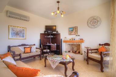 Villa in Akoumia (Rethymni) or holiday homes and vacation rentals