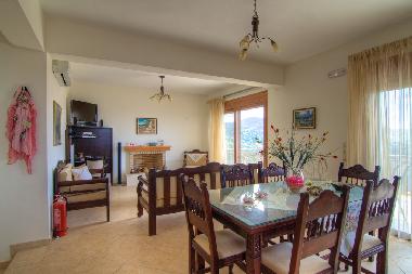 Villa in Akoumia (Rethymni) or holiday homes and vacation rentals