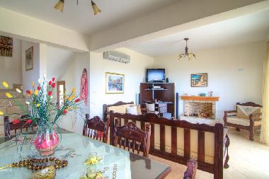 Villa in Akoumia (Rethymni) or holiday homes and vacation rentals