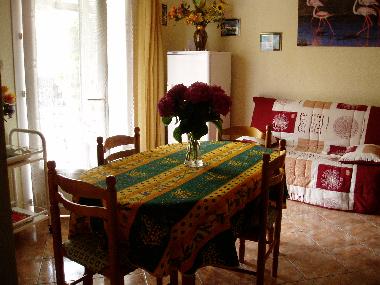 Holiday House in Gruissan (Aude) or holiday homes and vacation rentals