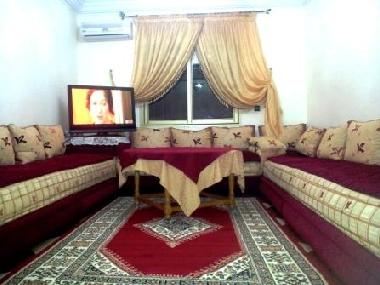 Holiday Apartment in marrakech (Marrakech) or holiday homes and vacation rentals