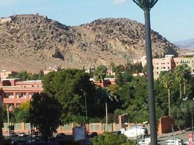 Holiday Apartment in marrakech (Marrakech) or holiday homes and vacation rentals