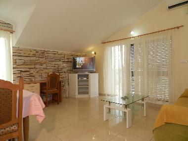 Holiday Apartment in Vodice (Sibensko-Kninska) or holiday homes and vacation rentals