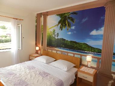 Holiday Apartment in Vodice (Sibensko-Kninska) or holiday homes and vacation rentals