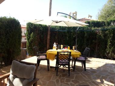 Holiday House in Bonalba - Muchamiel - Alicante (Alicante / Alacant) or holiday homes and vacation rentals