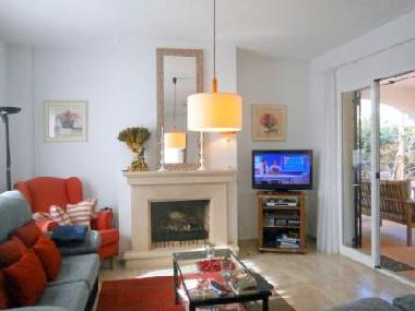 Holiday House in Bonalba - Muchamiel - Alicante (Alicante / Alacant) or holiday homes and vacation rentals