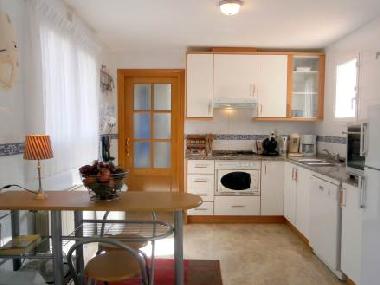 Holiday House in Bonalba - Muchamiel - Alicante (Alicante / Alacant) or holiday homes and vacation rentals