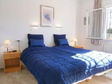 Holiday House in Bonalba - Muchamiel - Alicante (Alicante / Alacant) or holiday homes and vacation rentals