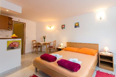 Holiday Apartment in Dubrovnik (Dubrovacko-Neretvanska) or holiday homes and vacation rentals