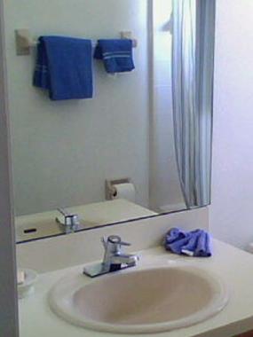 Bathroom B - Serves Bedrooms 2 & 3