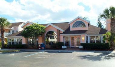 Club House