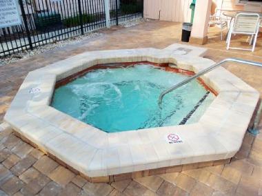 Jacuzzi