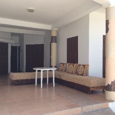 Villa in Moulay Bousselham (Azilal) or holiday homes and vacation rentals