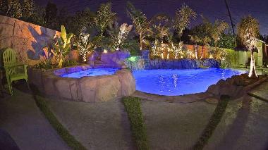 Holiday House in Anaheim (California) or holiday homes and vacation rentals