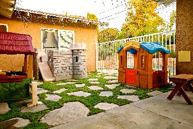 Holiday House in Anaheim (California) or holiday homes and vacation rentals