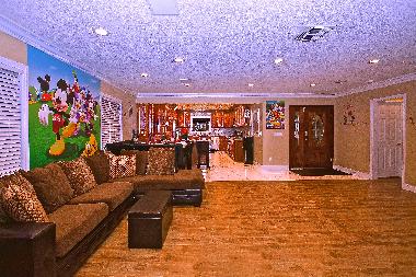 Holiday House in Anaheim (California) or holiday homes and vacation rentals