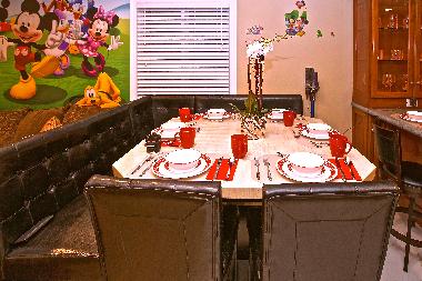 Holiday House in Anaheim (California) or holiday homes and vacation rentals
